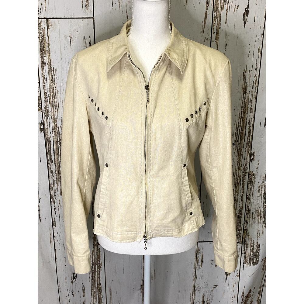 Christine Phillipe Jacket